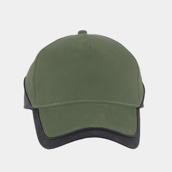Headwear Front