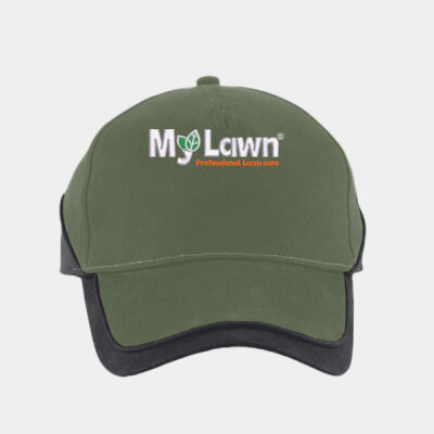 My Lawn Cap Thumbnail