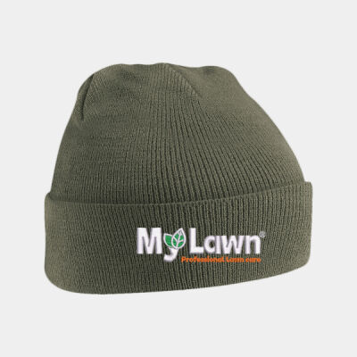 My Lawn Beanie Thumbnail