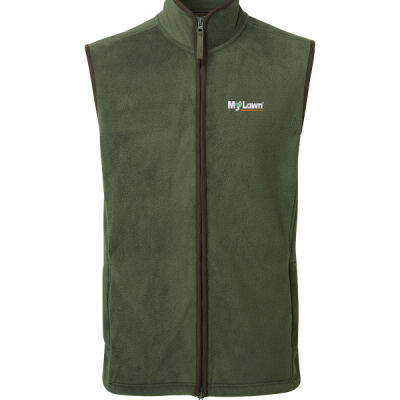 My Lawn Gilet Thumbnail